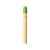 Ручка шариковая Berk, 10738404, Цвет: зеленый,натуральный, изображение 4