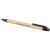 Ручка шариковая Berk, 10738400, Цвет: черный,натуральный, изображение 5