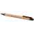 Ручка шариковая Midar, 10738500, Цвет: черный,бежевый, изображение 4