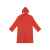 Дождевик Hawaii c чехлом унисекс, M-L, 3319025M-L, Цвет: красный, Размер: M-L, изображение 3
