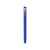 Ручка шариковая пластиковая Quadro Soft, 18100.02, Цвет: синий, изображение 3