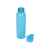 Бутылка для воды Plain, 823022, Цвет: голубой, Объем: 630, изображение 2