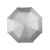 Зонт складной Линц, 10904301p, Цвет: серебристый, изображение 2