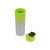 Термокружка Vertex, 880003, Цвет: зеленое яблоко,серебристый, Объем: 450, изображение 3