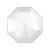Зонт складной Линц, 10904300p, Цвет: белый, изображение 2