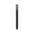 Ручка шариковая пластиковая Quadro Soft, 18100.07, Цвет: черный, изображение 3