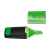 Текстовыделитель Liqeo Highlighter Mini, 187957.03, Цвет: зеленый, изображение 3
