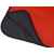 Плед для пикника Regale, 835341, Цвет: черный,красный, изображение 2