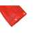 Дождевик Hawaii c чехлом унисекс, M-L, 3319025M-L, Цвет: красный, Размер: M-L, изображение 6