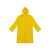 Дождевик Hawaii c чехлом унисекс, XS-S, 3319016XS-S, Цвет: желтый, Размер: XS-S, изображение 3