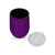 Термокружка Pot, 880014, Цвет: фиолетовый, Объем: 330, изображение 2