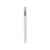Ручка шариковая пластиковая Quadro Soft, 18100.06, Цвет: белый, изображение 3