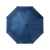 Складной зонт Bo, 10914303, Цвет: темно-синий, изображение 2