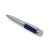 Ручка шариковая Zoom Classic Azur, 11320.02, Цвет: синий,серебристый, изображение 4