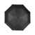 Зонт складной Stark- mini, 10914410, Цвет: черный,ярко-синий, изображение 2