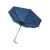 Складной зонт Bo, 10914303, Цвет: темно-синий, изображение 5