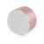 595291 Портативная колонка Mysound BT-03 3C, Цвет: розовый, изображение 3