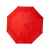 Складной зонт Bo, 10914304, Цвет: красный, изображение 2