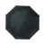 Складной зонт Bo, 10914301, Цвет: черный, изображение 2