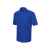 Рубашка поло Boston 2.0 мужская, L, 3177FN47DL, Цвет: синий классический, Размер: L, изображение 6