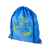 Рюкзак Oriole из переработанного ПЭТ, 12046102, Цвет: синий, изображение 7