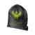 Рюкзак Oriole из переработанного ПЭТ, 12046100, Цвет: черный, изображение 6