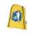 Рюкзак Oriole из переработанного ПЭТ, 12046111, Цвет: желтый, изображение 7