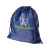 Рюкзак Oriole из переработанного ПЭТ, 12046101, Цвет: темно-синий, изображение 6