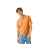 Рубашка поло Boston 2.0 мужская, 2XL, 3177FN332XL, Цвет: оранжевый, Размер: 2XL, изображение 2