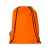 Рюкзак Oriole из переработанного ПЭТ, 12046131, Цвет: оранжевый, изображение 3