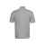 Рубашка поло Boston 2.0 мужская, L, 3177FN96L, Цвет: серый меланж, Размер: L, изображение 4