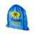 Рюкзак Oriole из переработанного ПЭТ, 12046102, Цвет: синий, изображение 6