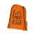 Рюкзак Oriole из переработанного ПЭТ, 12046131, Цвет: оранжевый, изображение 7