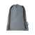 Рюкзак Oriole из переработанного ПЭТ, 12046182, Цвет: серый, изображение 2