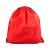 Рюкзак Oriole из переработанного ПЭТ, 12046103, Цвет: красный, изображение 3