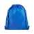 Рюкзак Oriole из переработанного ПЭТ, 12046102, Цвет: синий, изображение 2
