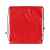 Рюкзак Oriole из переработанного ПЭТ, 12046103, Цвет: красный, изображение 4