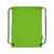 Рюкзак Oriole из переработанного ПЭТ, лайм, 12046163, Цвет: лайм, изображение 4