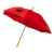 Зонт-трость Alina, 10940004, Цвет: красный, изображение 6