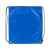 Рюкзак Oriole из переработанного ПЭТ, 12046102, Цвет: синий, изображение 4