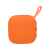 Портативная колонка Arietta, 975618, Цвет: серый,оранжевый, изображение 5