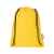 Рюкзак Oriole из переработанного ПЭТ, 12046111, Цвет: желтый, изображение 2