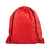 Рюкзак Oriole из переработанного ПЭТ, 12046103, Цвет: красный, изображение 2