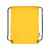 Рюкзак Oriole из переработанного ПЭТ, 12046111, Цвет: желтый, изображение 4