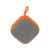 Портативная колонка Arietta, 975618, Цвет: серый,оранжевый, изображение 2