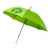 Зонт-трость Alina, 10940009, Цвет: лайм, изображение 6