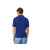 Рубашка поло Boston 2.0 мужская, L, 3177FN47DL, Цвет: синий классический, Размер: L, изображение 3