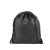 Рюкзак Oriole из переработанного ПЭТ, 12046100, Цвет: черный, изображение 2