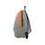 Рюкзак Джек, 959188p, Цвет: серый,оранжевый, изображение 3