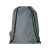 Рюкзак Oriole из переработанного ПЭТ, 12046182, Цвет: серый, изображение 3